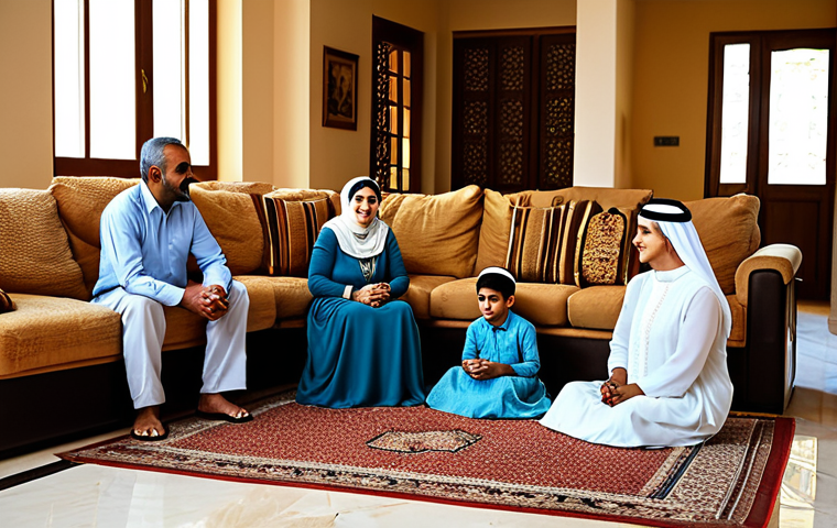 경제적 차이와 평균수명 - Empowered Arab Businesswoman**

"A professional Arab businesswoman in a modern, fully-clothed busine...