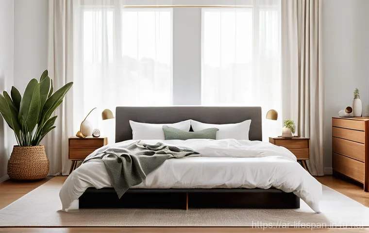 평균수명과 생명 연장 기술 - **Prompt 2: Pioneering Cellular Longevity Research in a High-Tech Lab**
    A sophisticated, high-de...