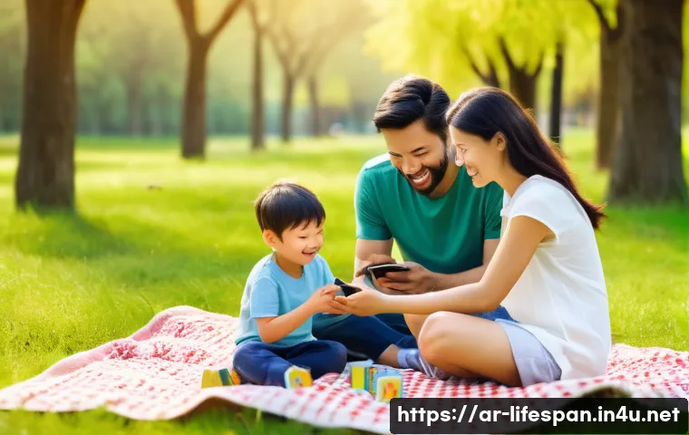 الشيخوخة الرقمية: 5 أسرار لا يعرفها إلا القلة! هل أنت مستعد لتغيير حياتك؟ 4 디지털 노화 연구 관련 이미지 2